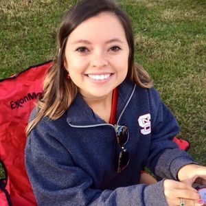 Meet your Posher, Jillian
